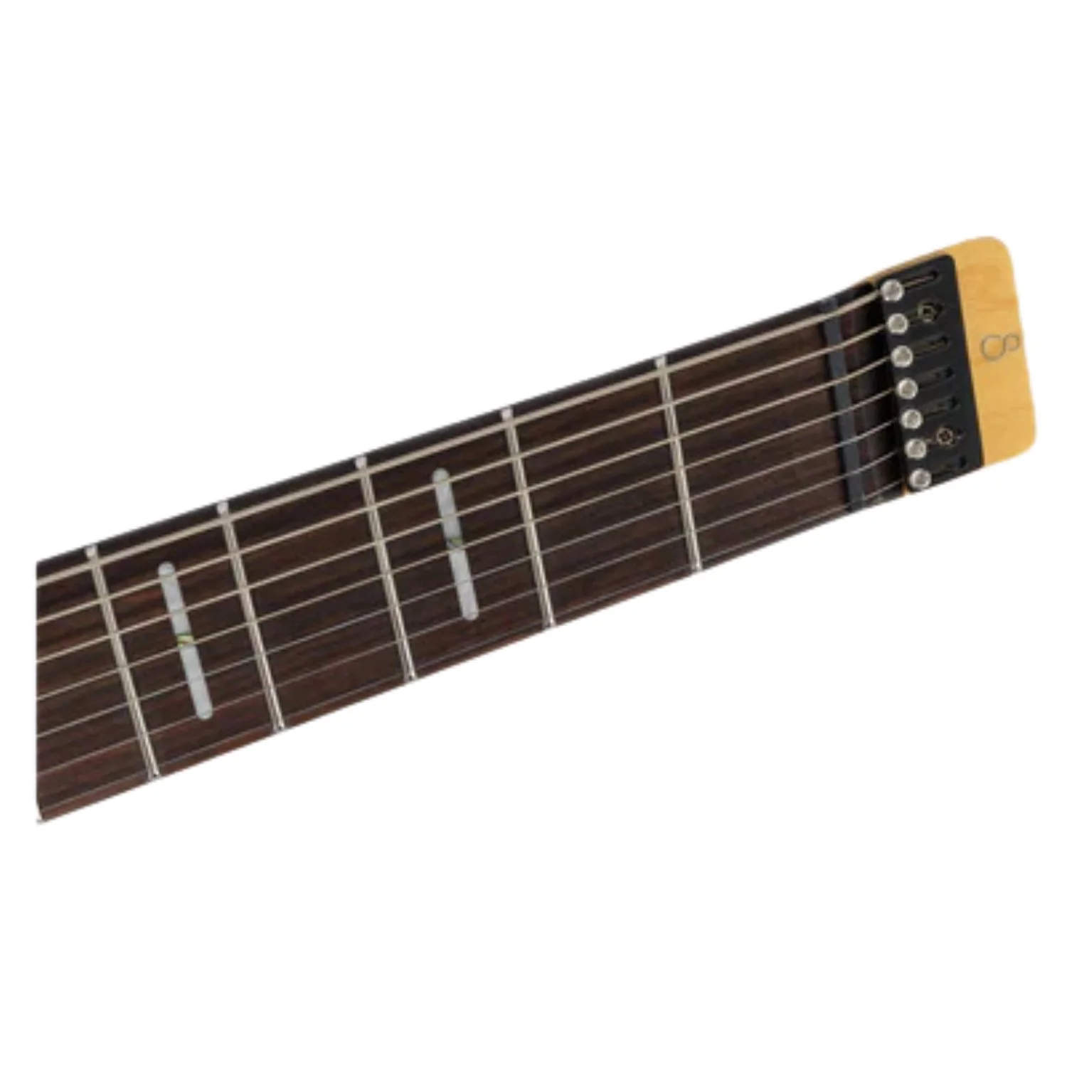 Sire Larry Carlton X6 7-String Headless Electric Guitar - Image 13