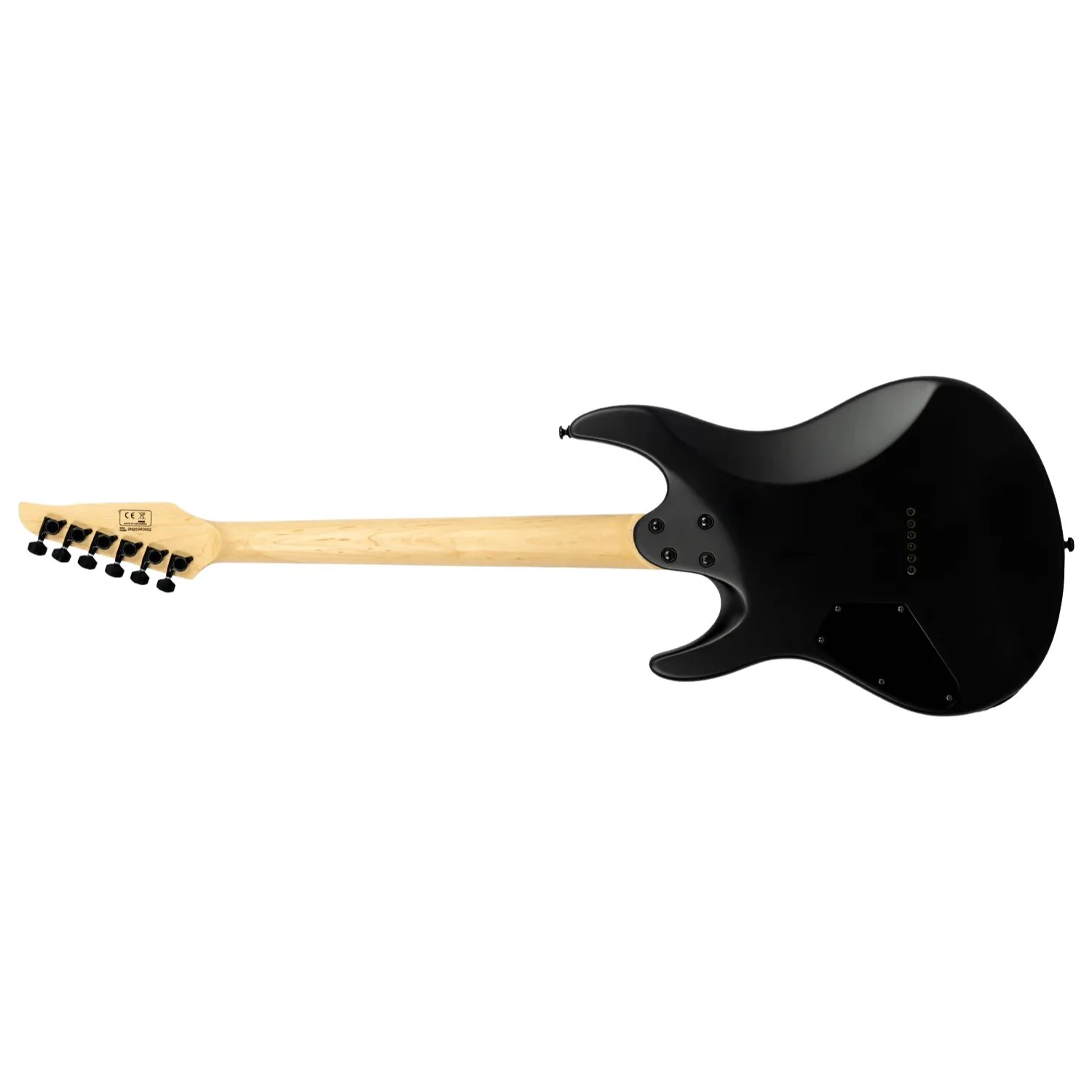 Sire Larry Carlton Y5 6 String Electric Guitar - Image 8