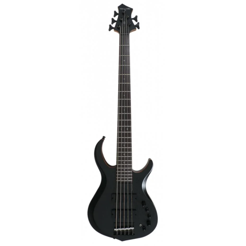 Sire Marcus Miller M2 5-Strings Bass Guitar