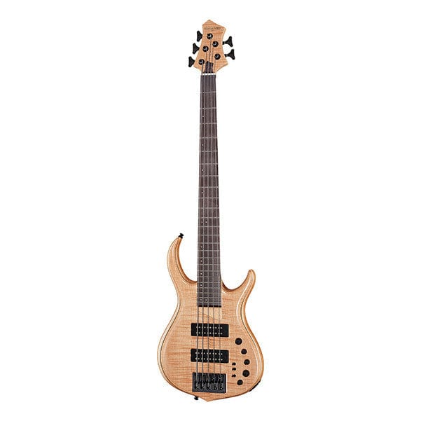 Sire Marcus Miller M7 5-Strings Swamp Ash Bass Guitar