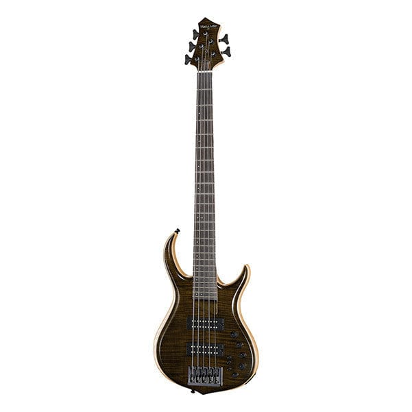 Sire Marcus Miller M7 5-Strings Swamp Ash Bass Guitar - Image 2