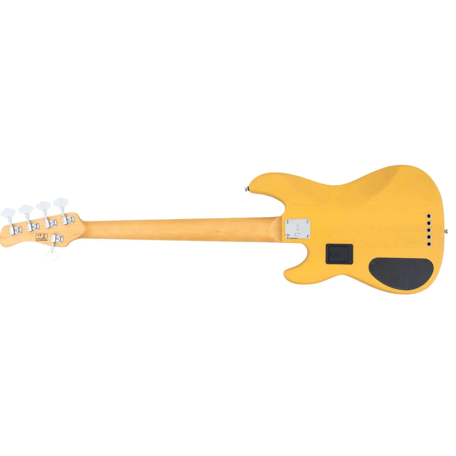 Sire Marcus Miller P6 5-String Bass Guitar - Image 14