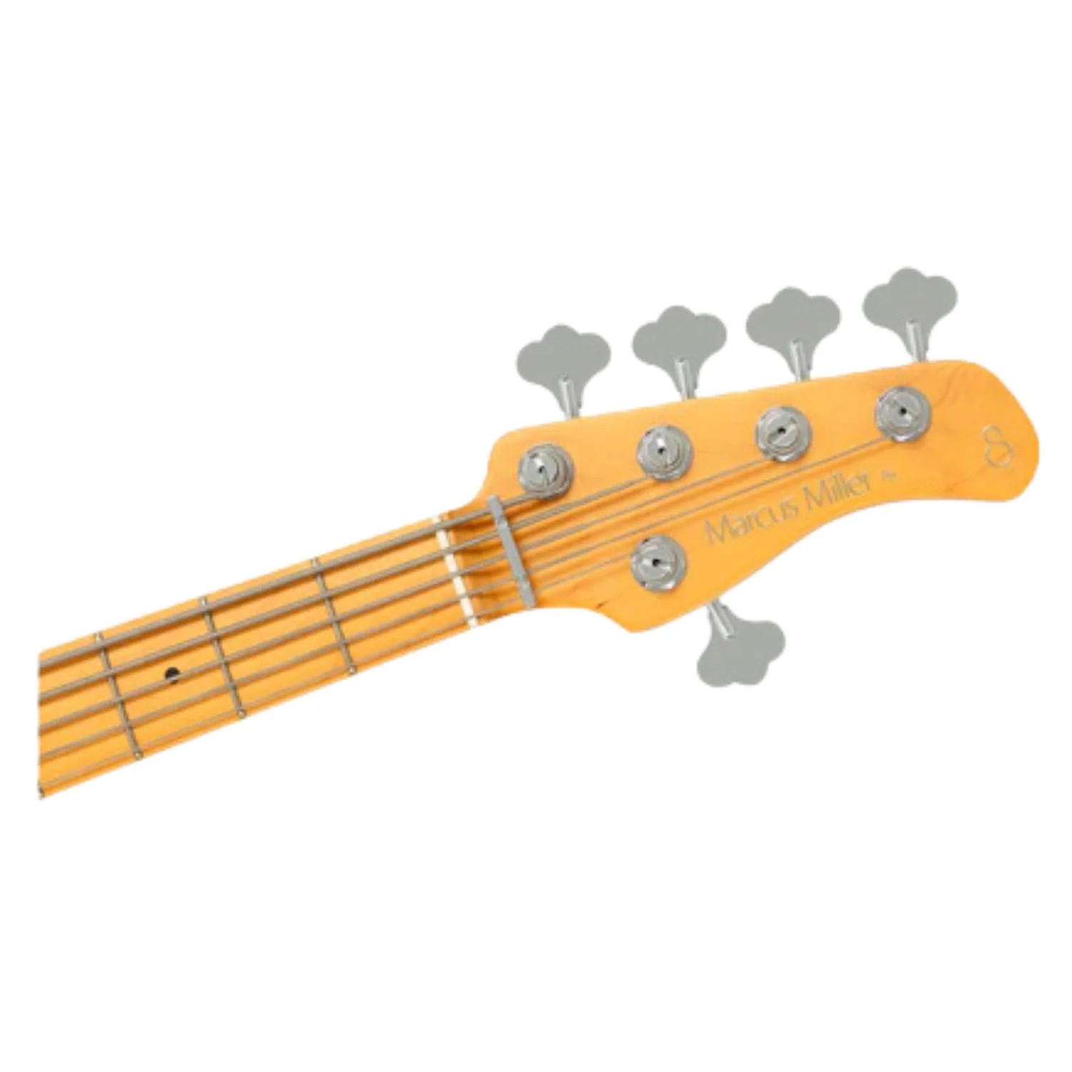 Sire Marcus Miller P6 5-String Bass Guitar - Image 6