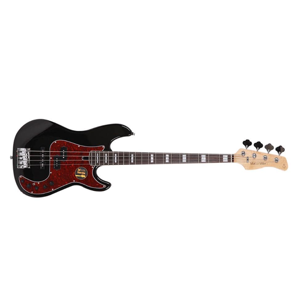 Sire Marcus Miller P7 Alder 4-String Electric Bass Guitar
