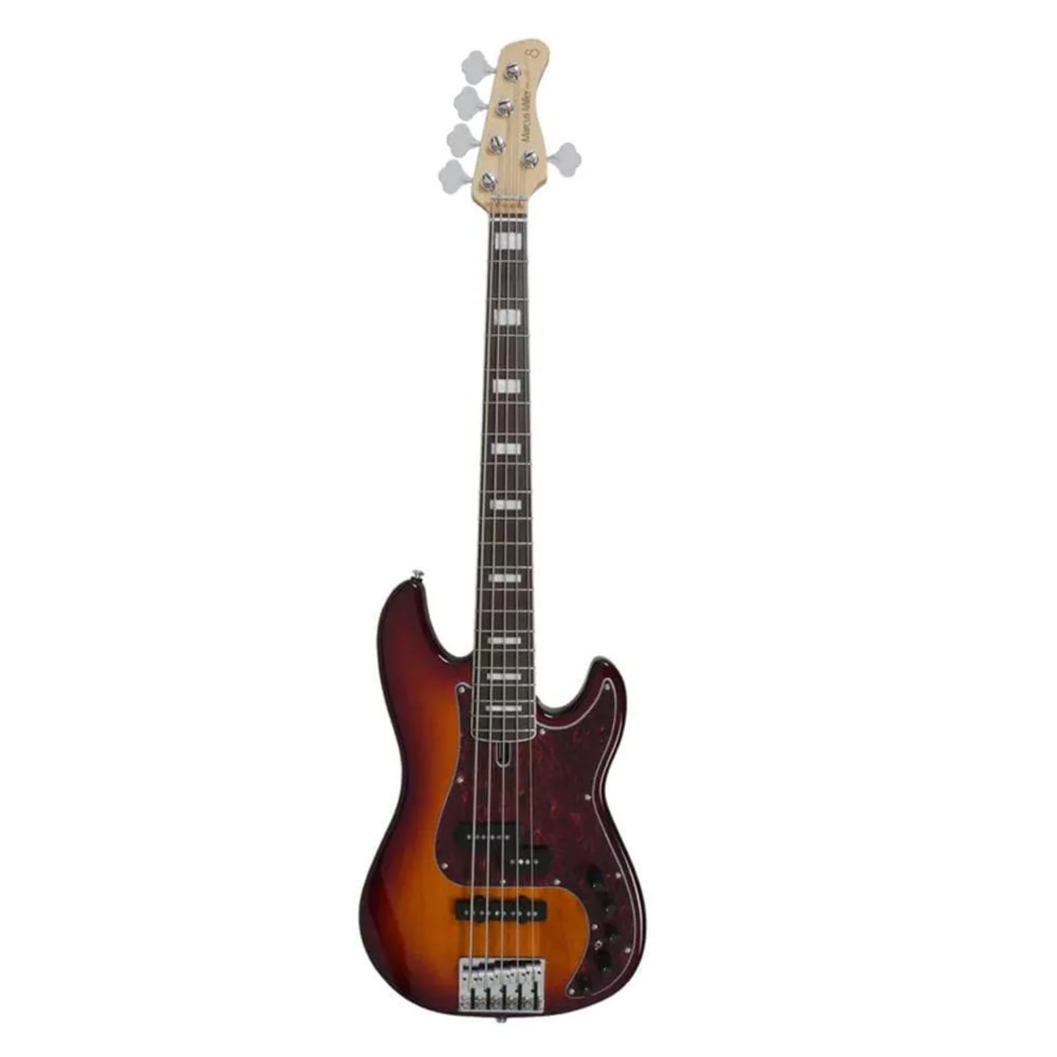 Sire Marcus Miller P7 Alder 5-String Electric Bass Guitar