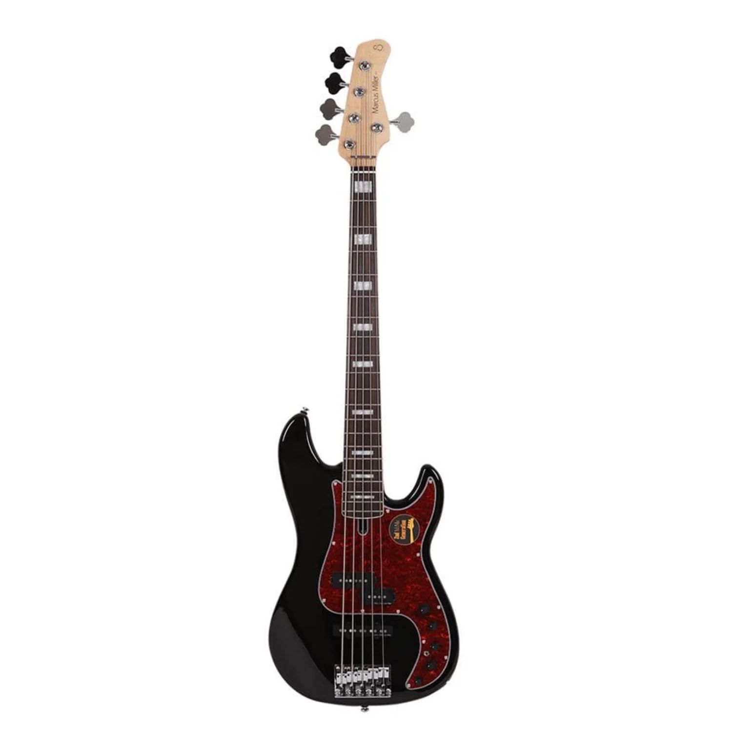Sire Marcus Miller P7 Alder 5-String Electric Bass Guitar - Image 3