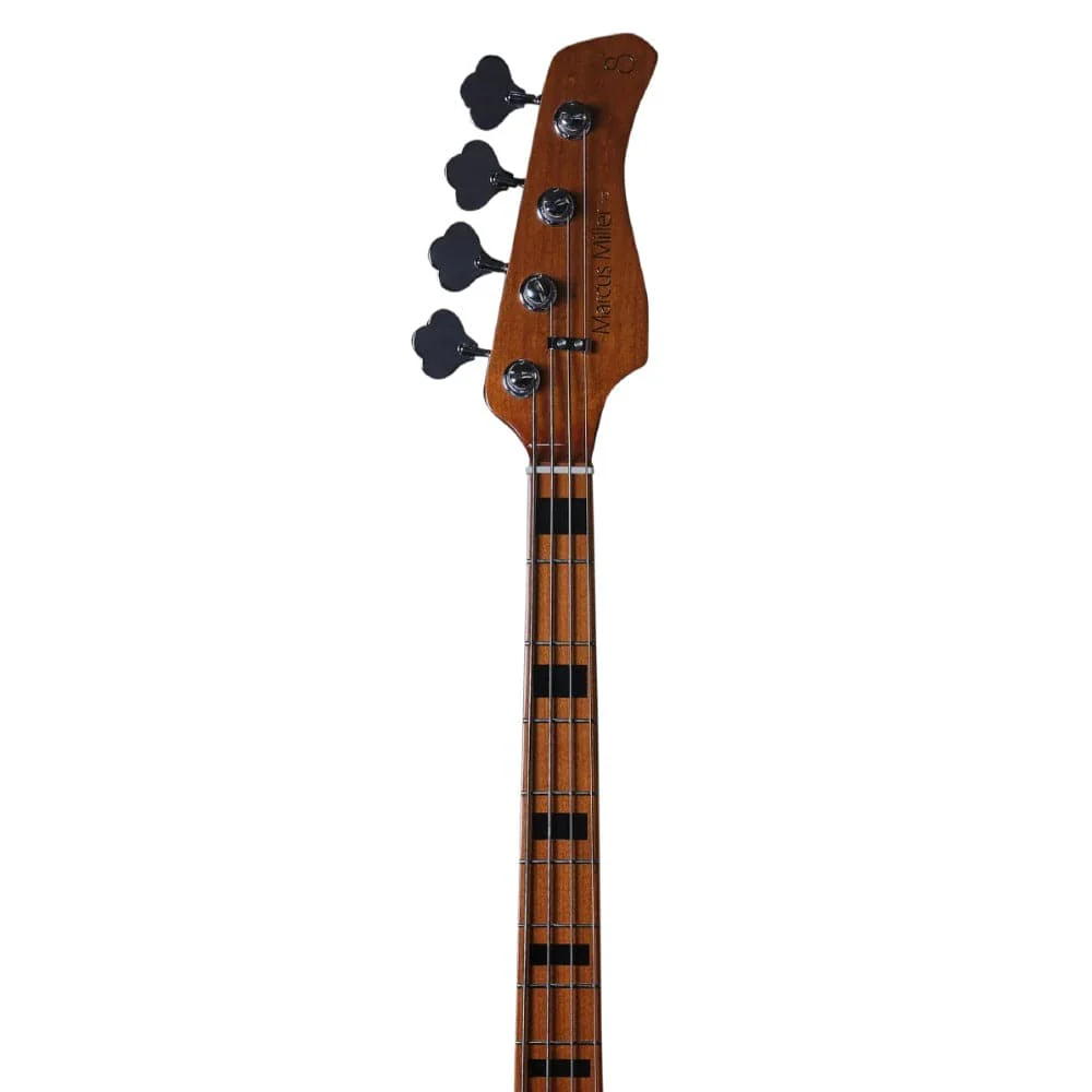 Sire Marcus Miller V5 Alder 4-String Bass Guitar - Image 7