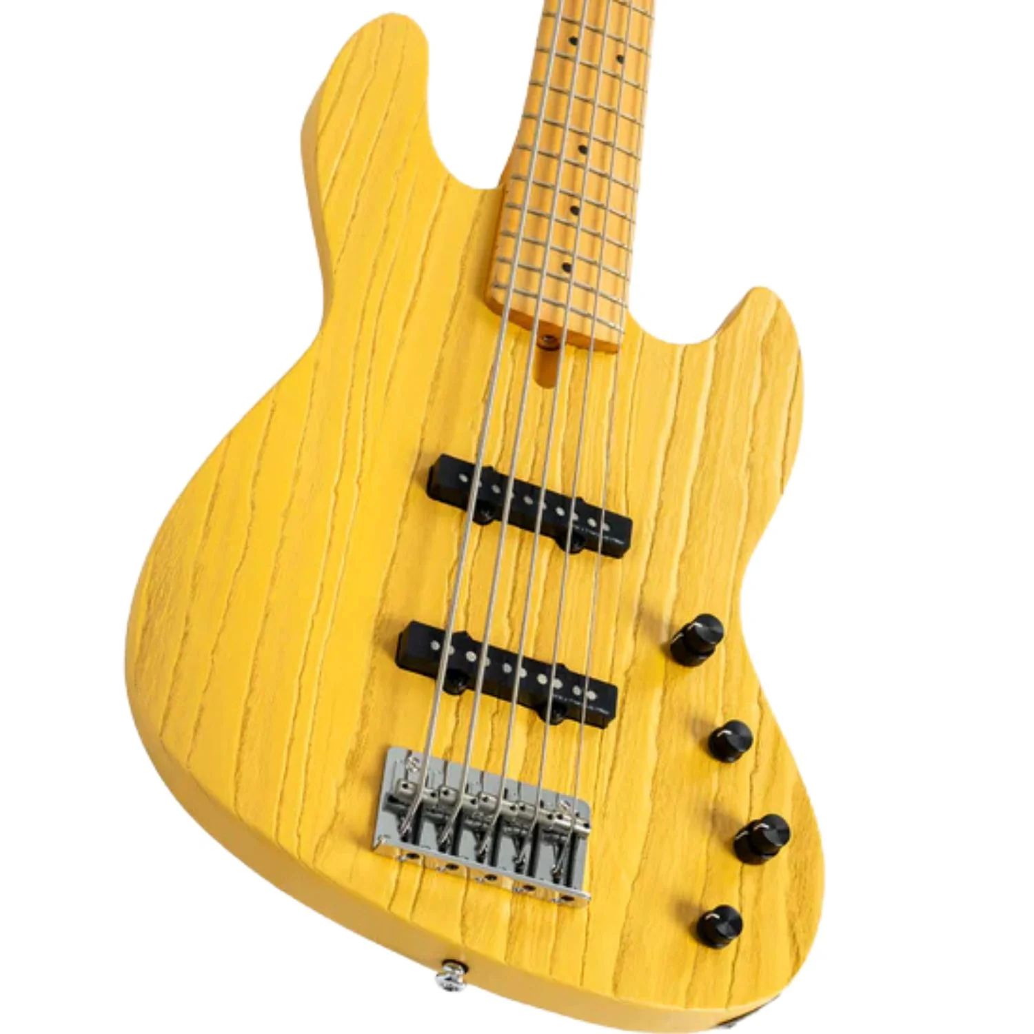 Sire Marcus Miller V6 5 String Bass Guitar - Image 11