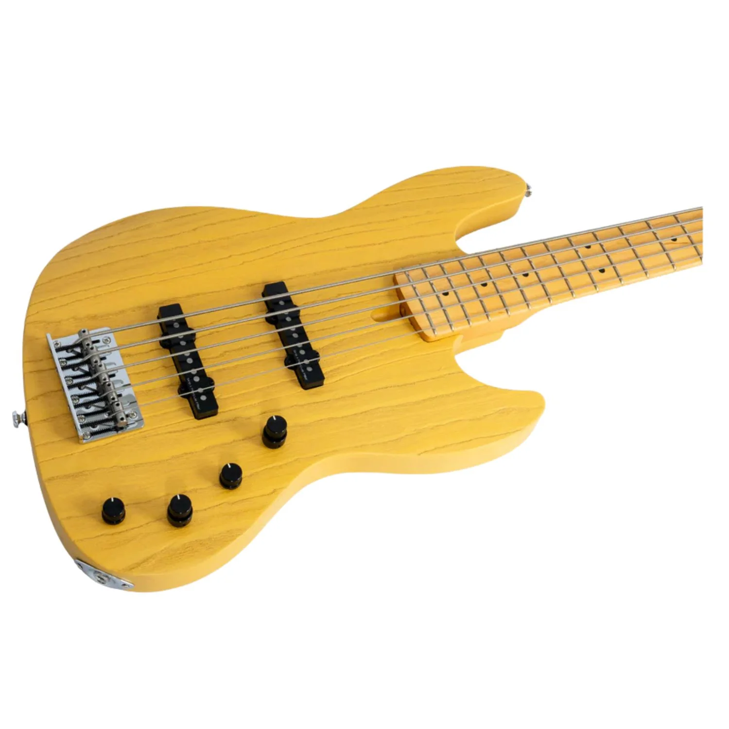 Sire Marcus Miller V6 5 String Bass Guitar - Image 12