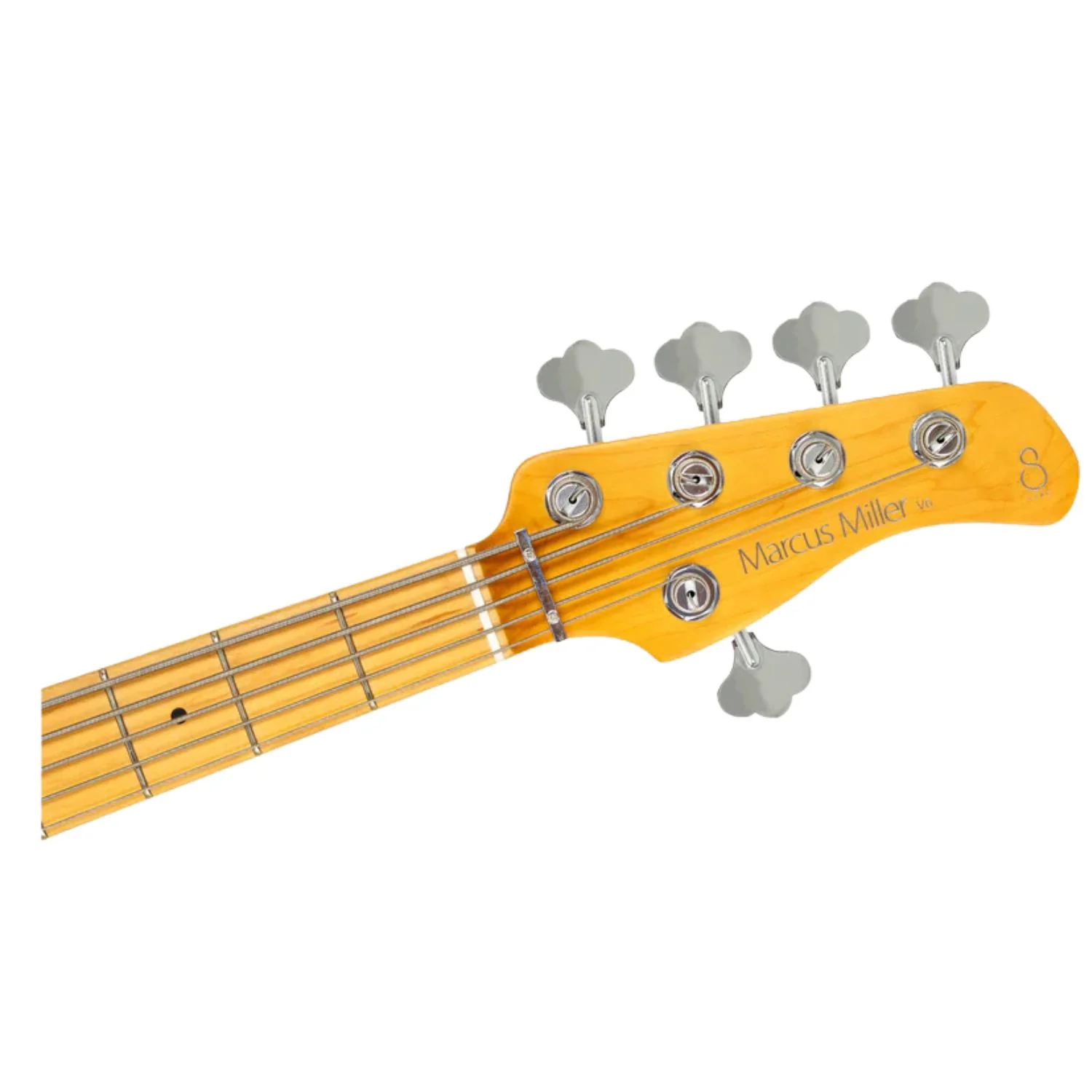 Sire Marcus Miller V6 5 String Bass Guitar - Image 13