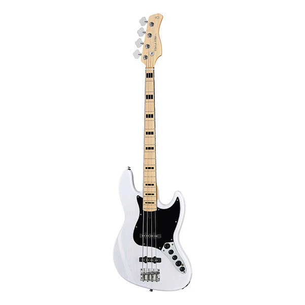 Sire Marcus Miller V7 4-String Vintage Swamp Ash Bass Guitar - Image 3