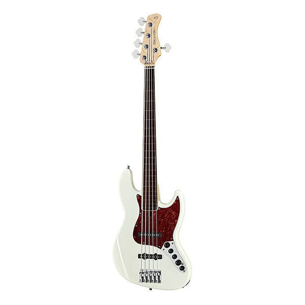 Sire Marcus Miller V7 5-String Alder Fretless Bass Guitar