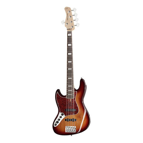 Sire Marcus Miller V7 5-Strings LH Alder Bass Guitar - Image 4