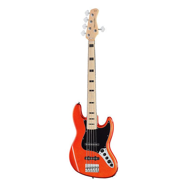 Sire Marcus Miller V7 5-String Vintage Alder Bass Guitar - Image 3