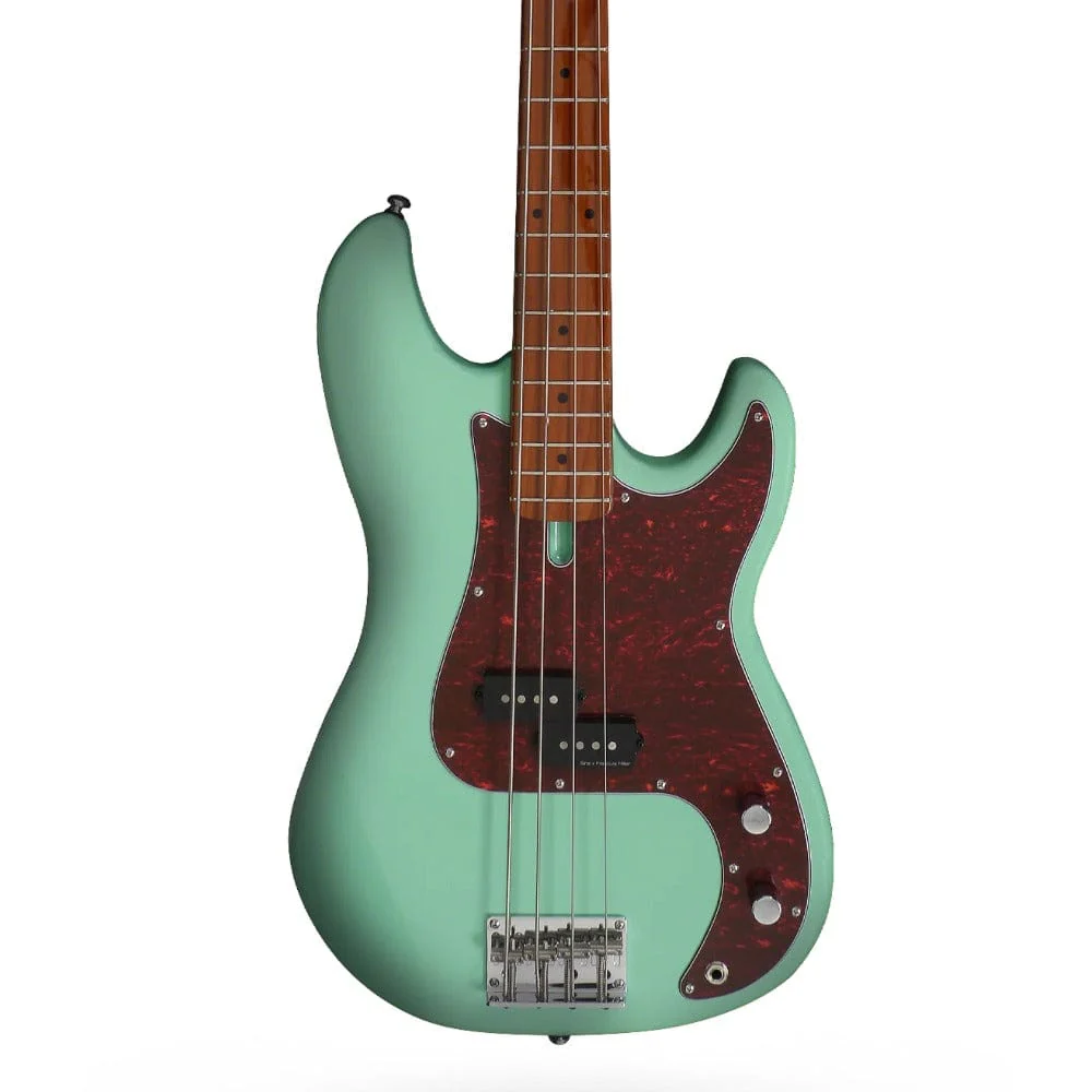 Sire P5 ALDER Marcus Miller 4 String Bass Guitar - Image 2