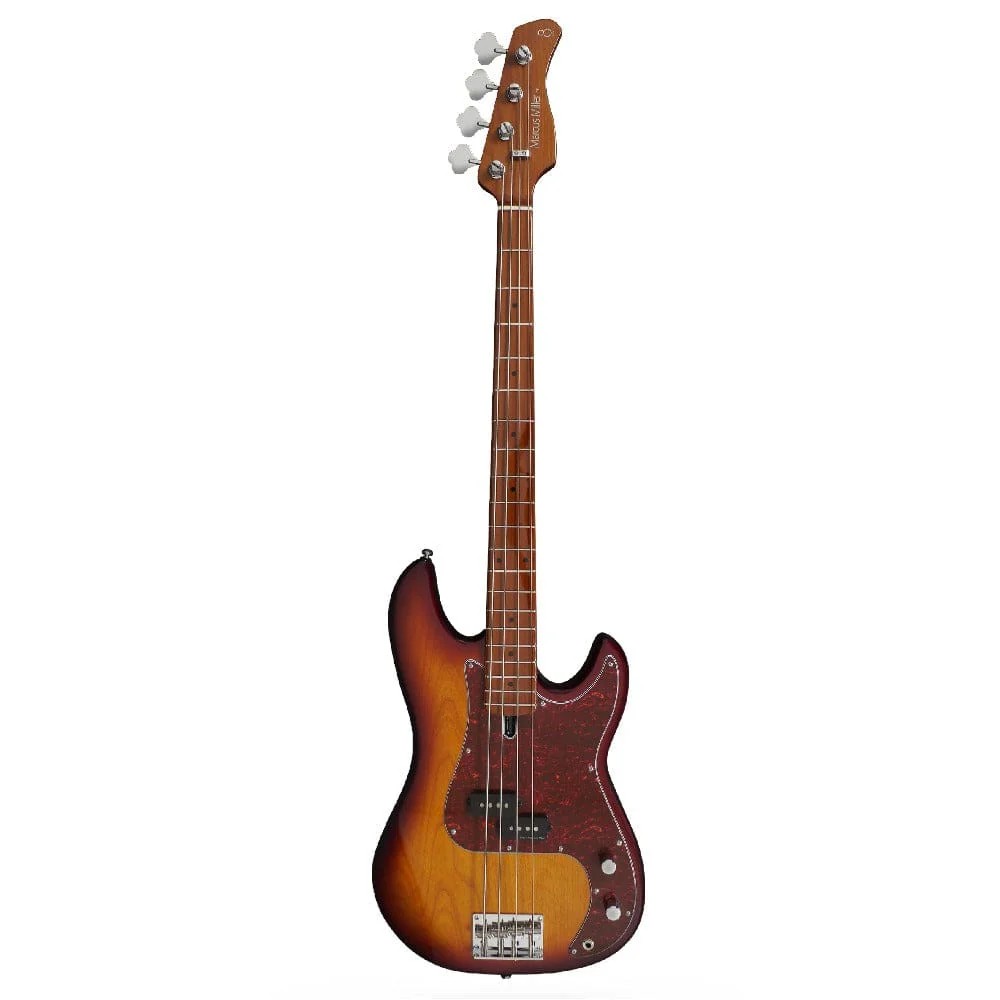Sire P5 ALDER Marcus Miller 4 String Bass Guitar - Image 4