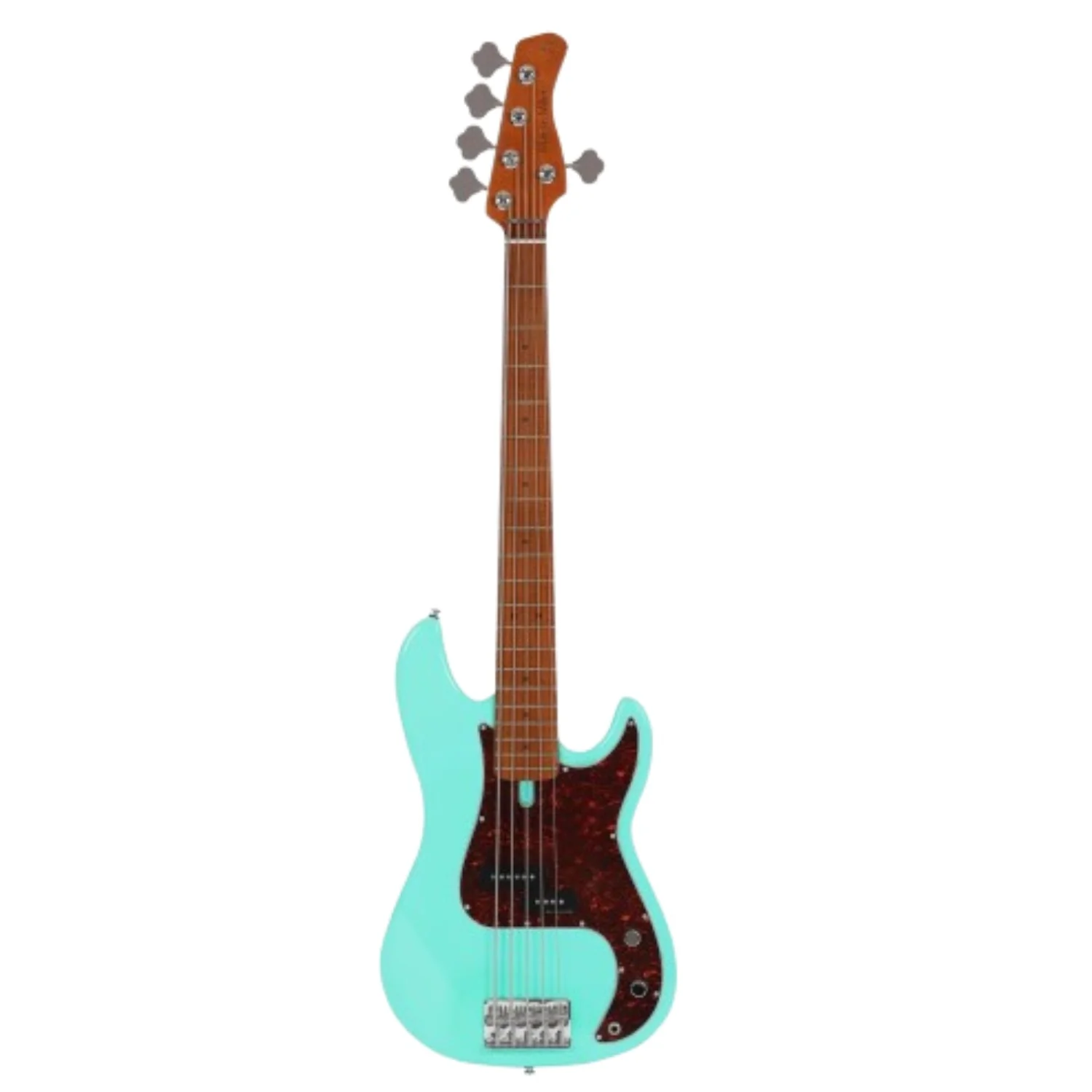 Sire P5 ALDER Marcus Miller 5 String Bass Guitar - Image 4