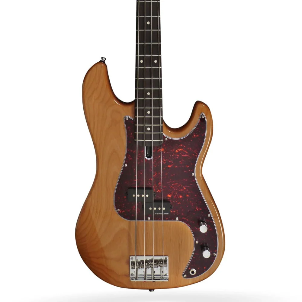 Sire P5R ALDER Marcus Miller 4 String Bass Guitar - Image 2