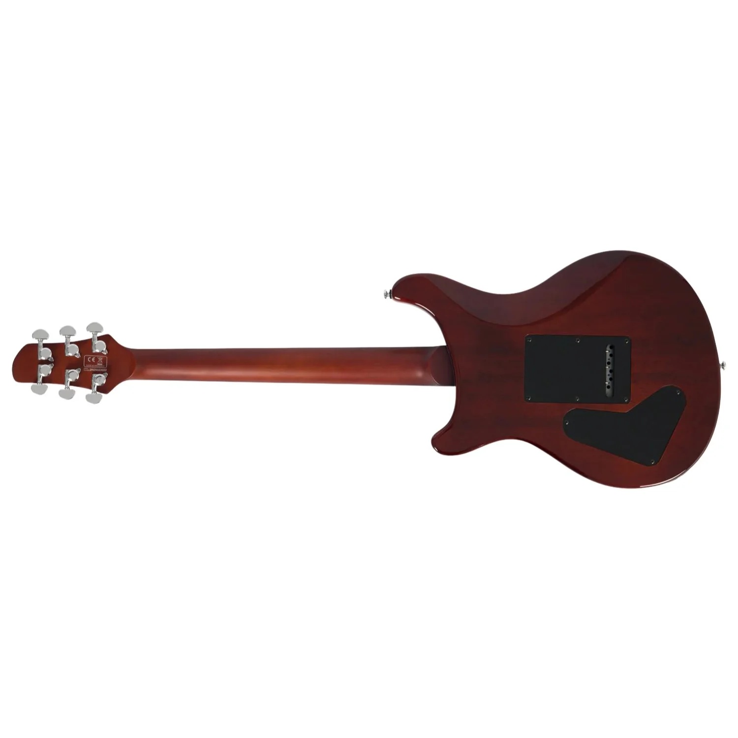Sire Q7 Larry Carlton Q Series 6 String Electric Guitar - Image 14