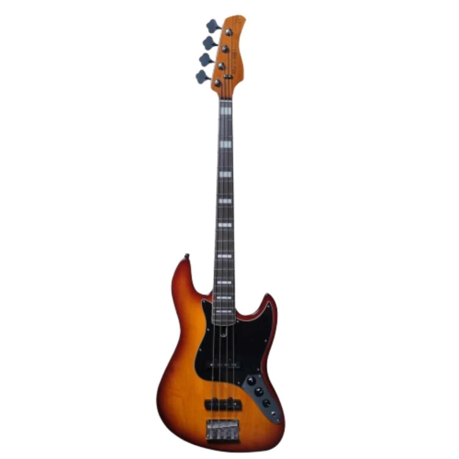 Sire V5R ALDER Marcus Miller 4 String Bass Guitar - Image 4