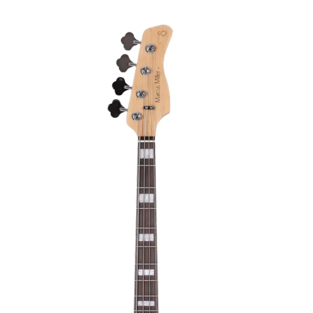 Sire V7 Alder 4 String Bass Guitar - Image 4