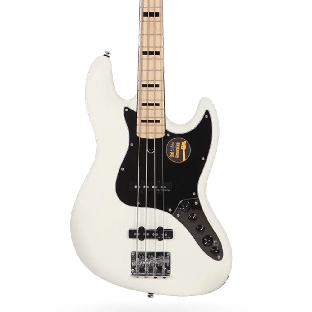 Sire V7 Vintage Alder 4 String Bass Guitar - Image 3