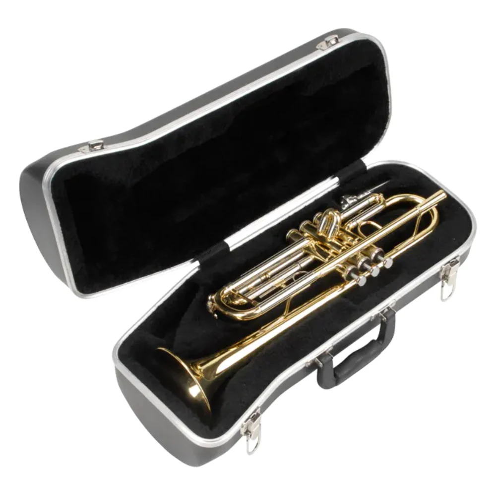 SKB 1SKB-130 Contoured Trumpet Case - Image 2