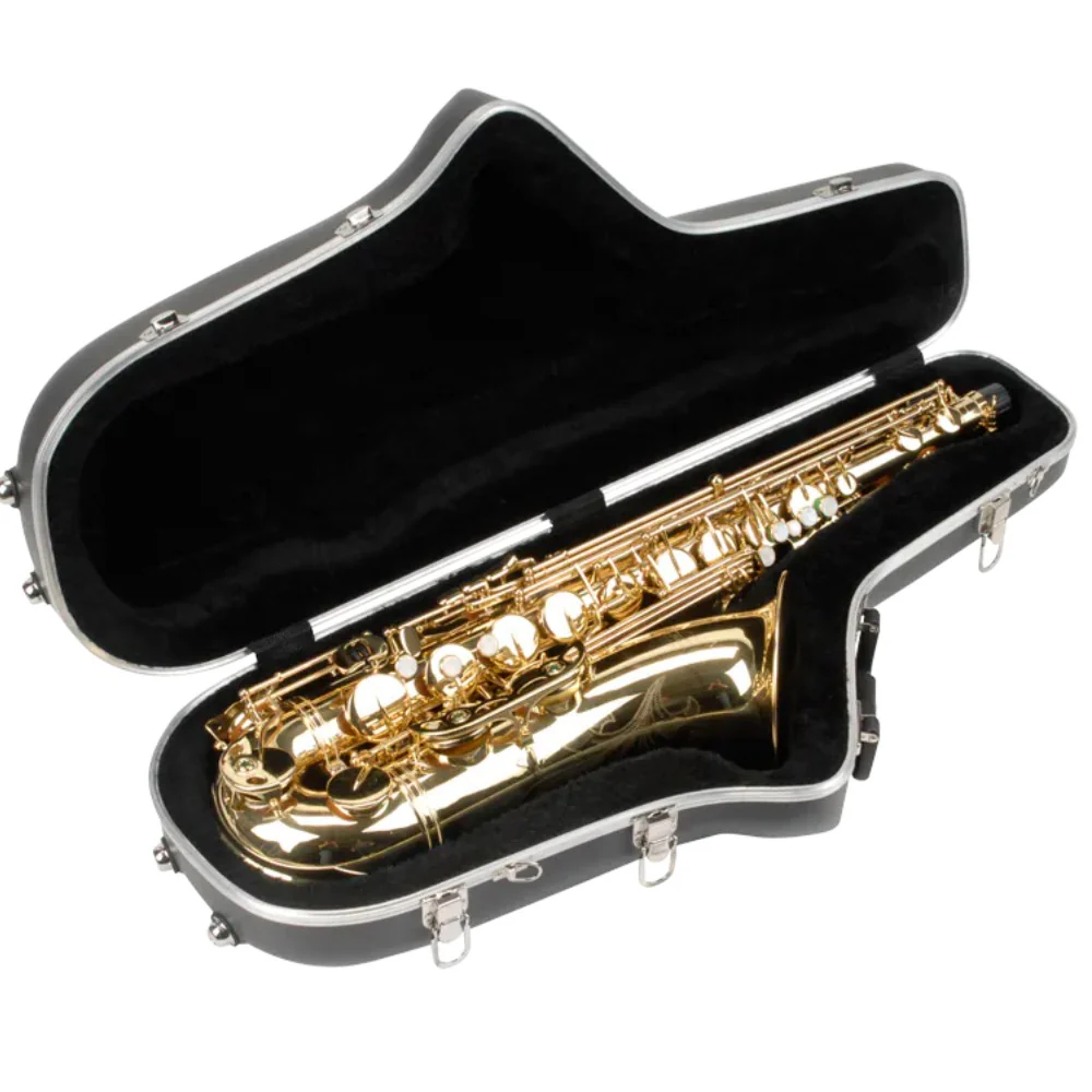 SKB 1SKB-150 Contoured Tenor Saxophone Case - Image 2