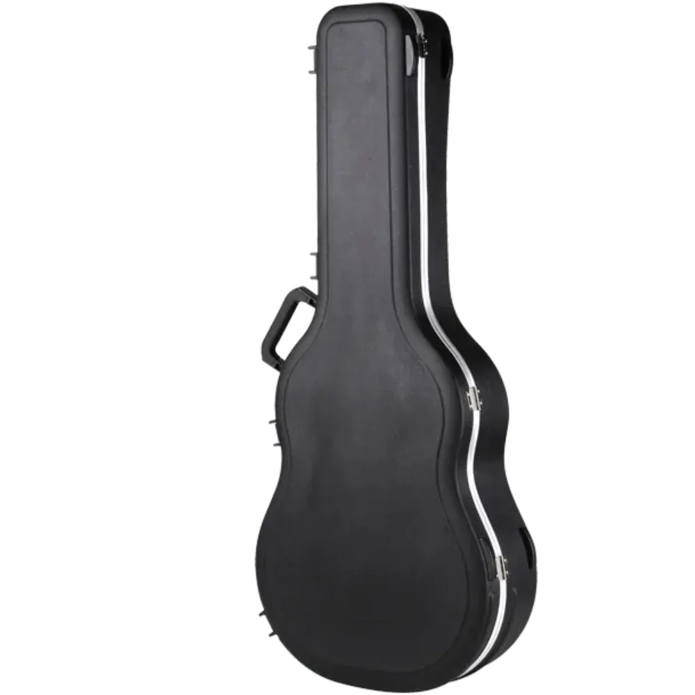 SKB 1SKB-18 Dreadnought Deluxe Acoustic Guitar Case - Image 4