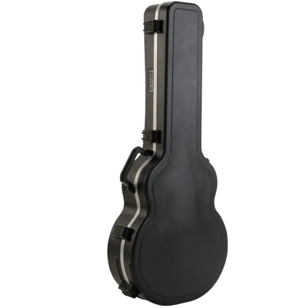 SKB 1SKB-20 Universal Jumbo Deluxe Acoustic Guitar Case - Image 2