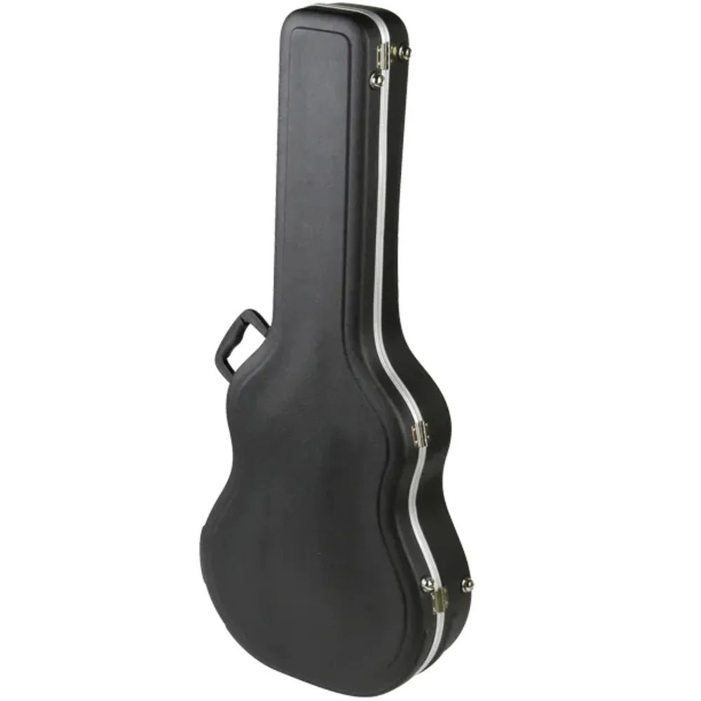 SKB 1SKB-3 Thin-line Acoustic Classical Economy Guitar Case - Image 3