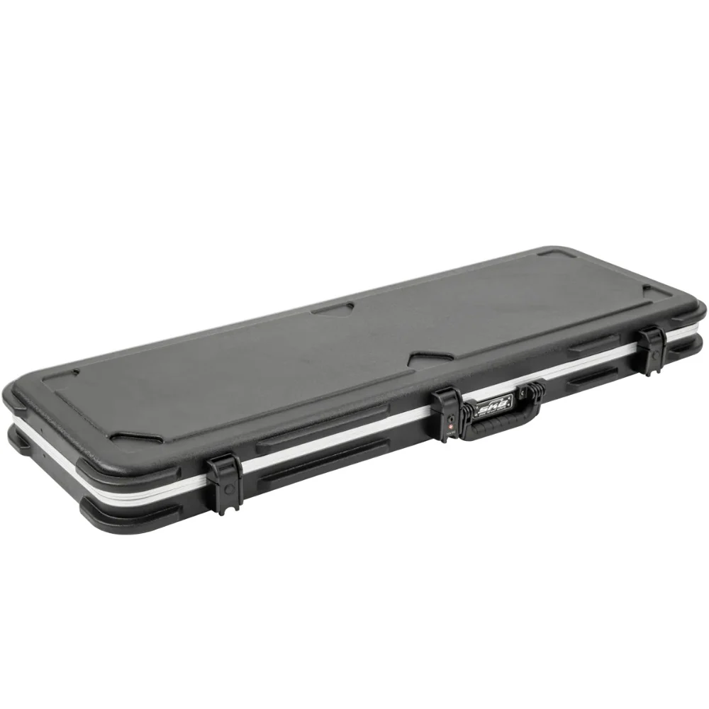 SKB 1SKB-44 Rectangular Electric Bass Guitar Case - Image 2
