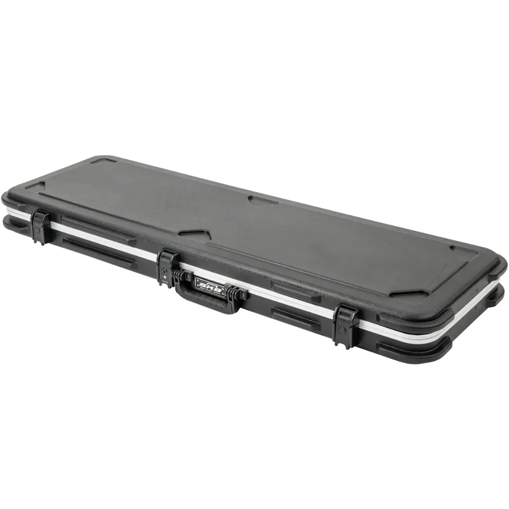 SKB 1SKB-44 Rectangular Electric Bass Guitar Case - Image 3