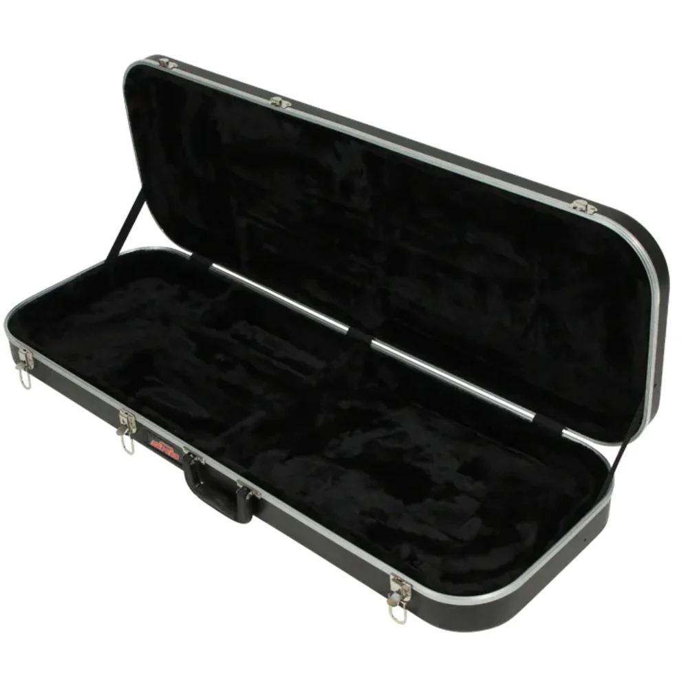 SKB 1SKB-6 Rectangular Economy Electric Guitar Case - Image 2