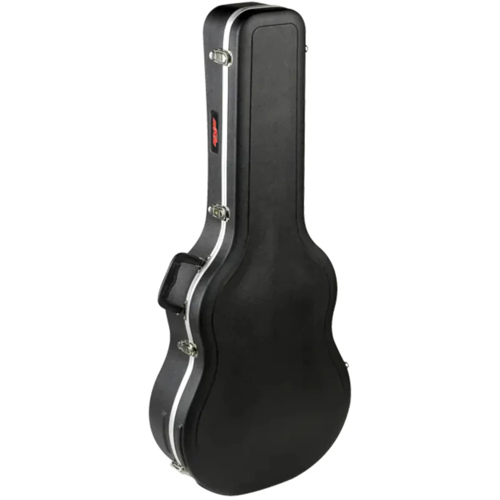 SKB 1SKB-8 Dreadnought Economy Acoustic Guitar Case - Image 3