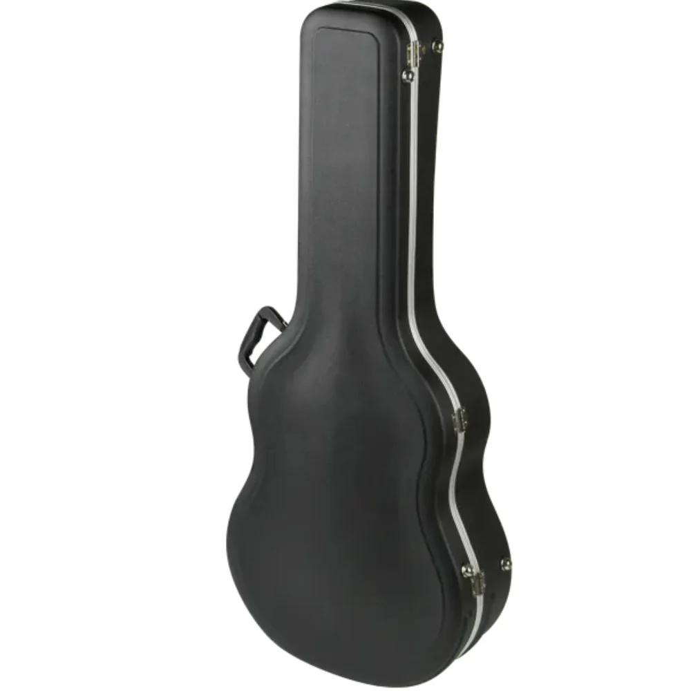 SKB 1SKB-8 Dreadnought Economy Acoustic Guitar Case - Image 4