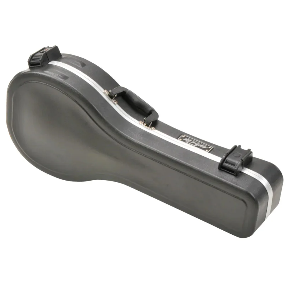 SKB 1SKB-80A A-Style Mandolin Case - Image 3