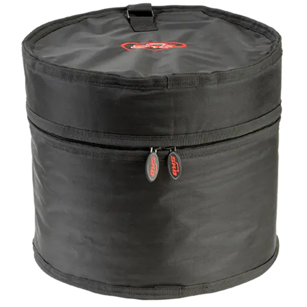 SKB 1SKB-DB1012 10 x 12 Tom Gig Bag