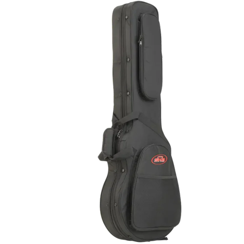 SKB 1SKB-SC56 Les Paul Guitar Soft Case - Image 2