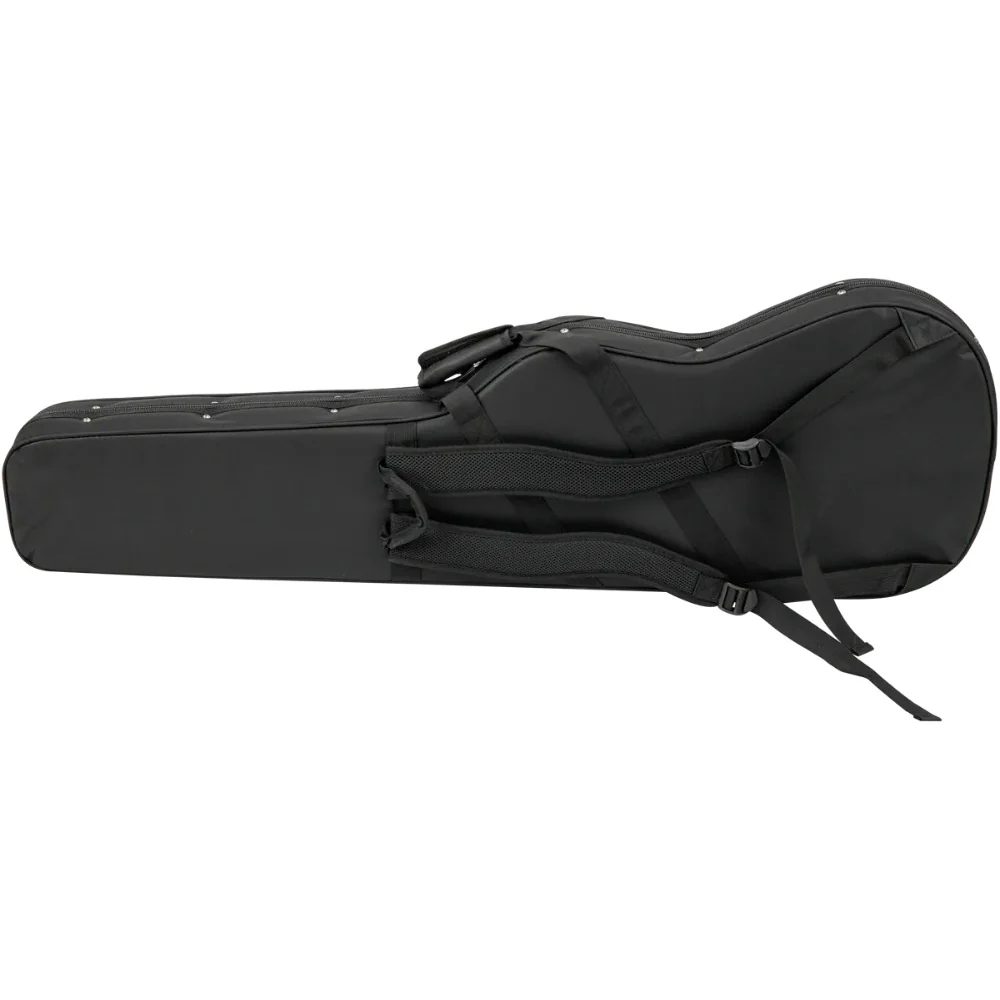 SKB 1SKB-SCFB4 Universal Shaped Electric Bass Guitar Soft Case - Image 6