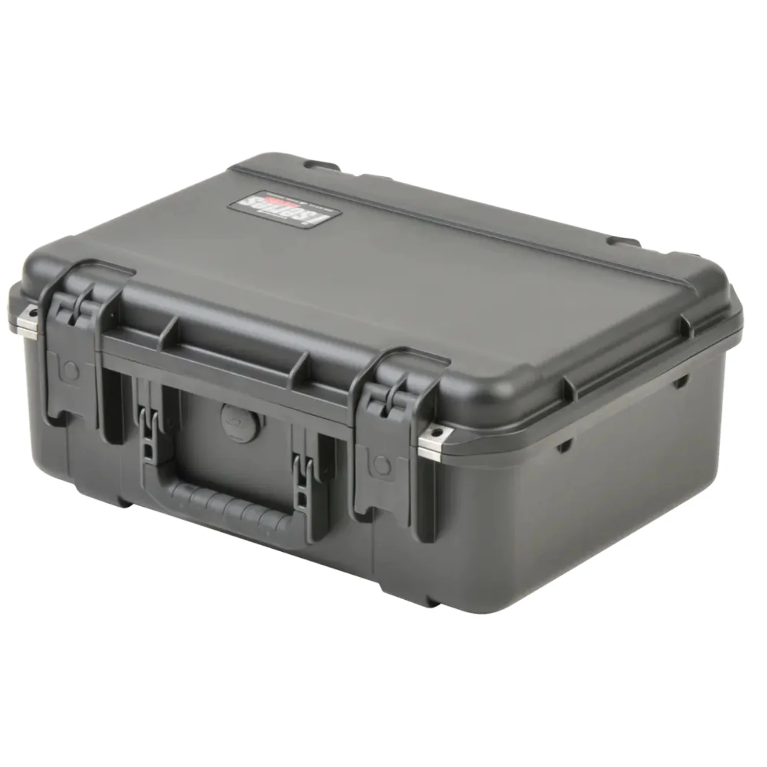 SKB 3I-1813-7WMC I-Series 8 Wireless Microphone Case - Image 8