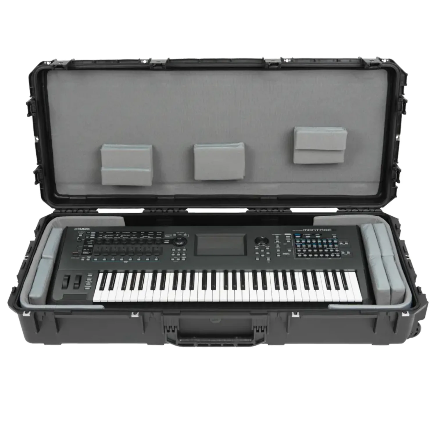 SKB 3I-4719-TKBD 61 Note Keyboard Case