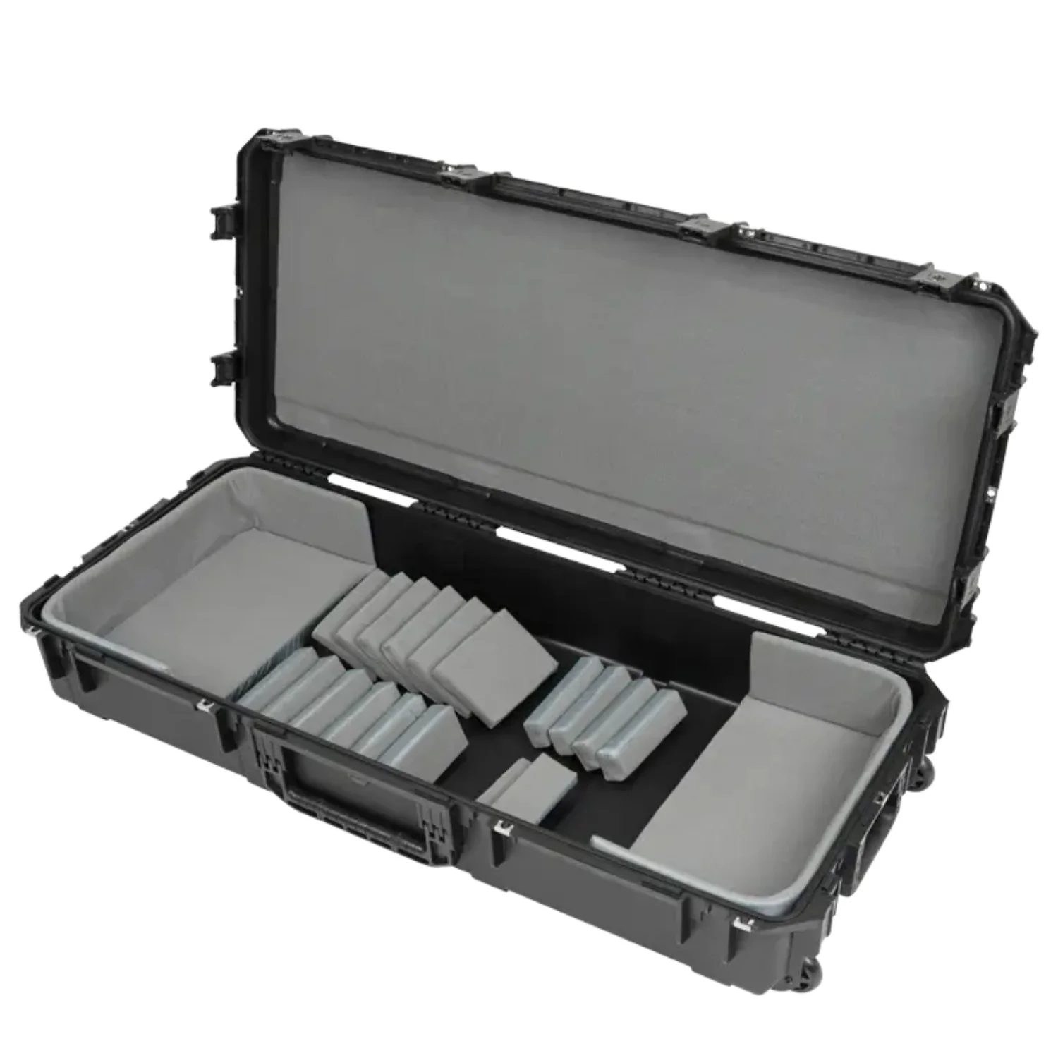 SKB 3I-4719-TKBD 61 Note Keyboard Case - Image 10