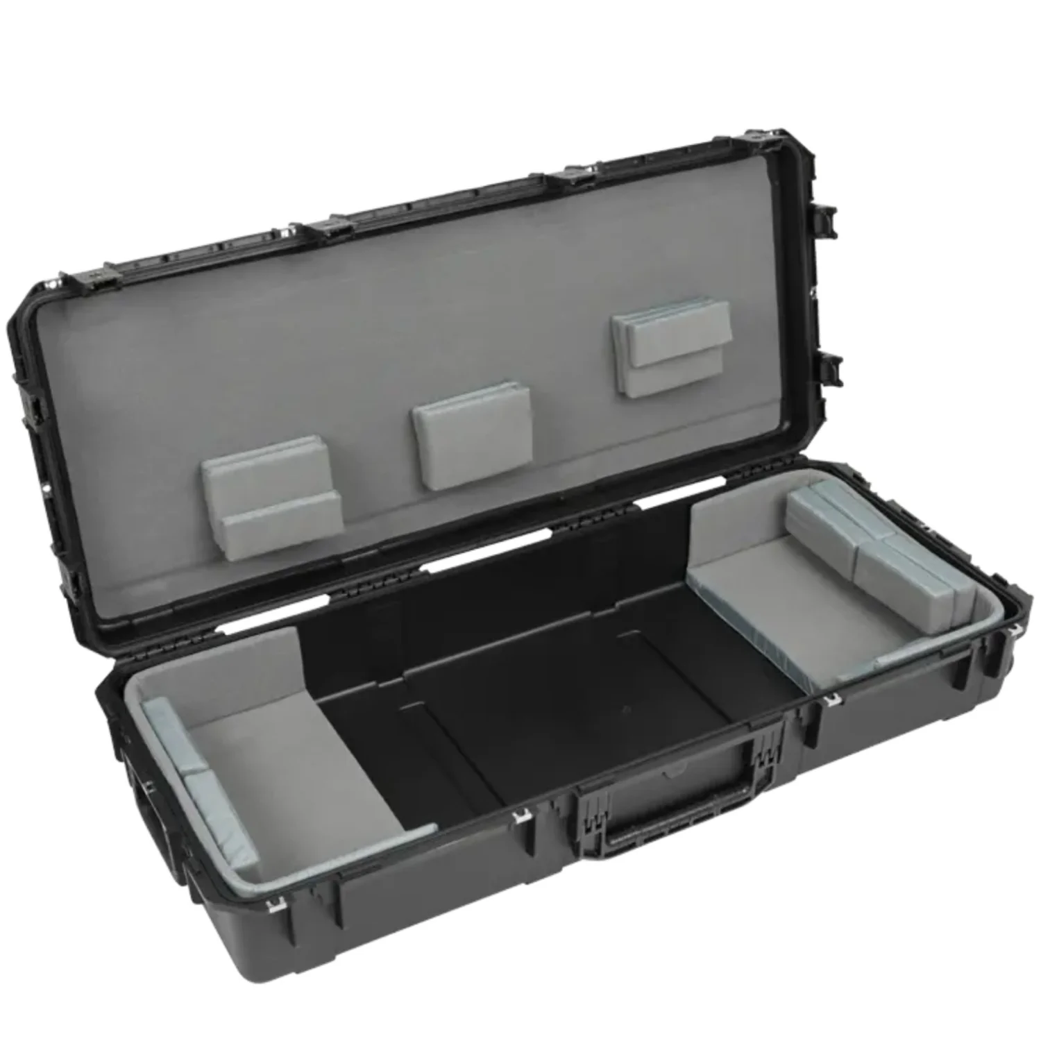 SKB 3I-4719-TKBD 61 Note Keyboard Case - Image 11