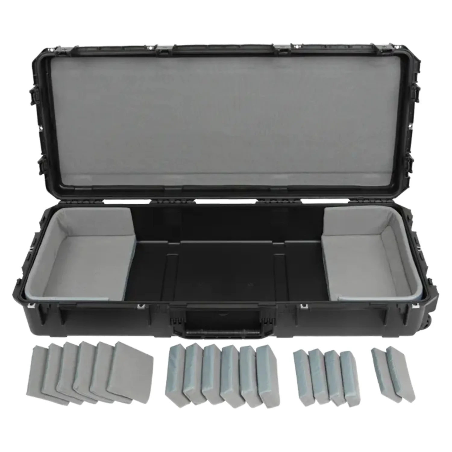 SKB 3I-4719-TKBD 61 Note Keyboard Case - Image 6