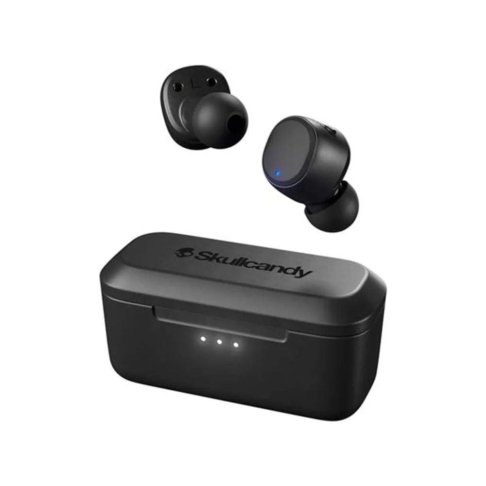 Skullcandy Spoke In-Ear True Wireless Earbud - True Black - Image 3