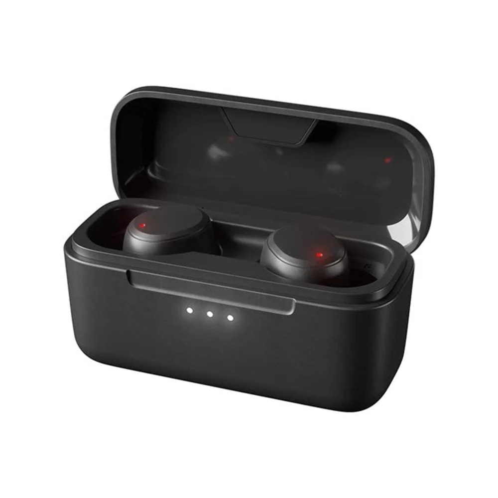 Skullcandy Spoke In-Ear True Wireless Earbud - True Black - Image 4