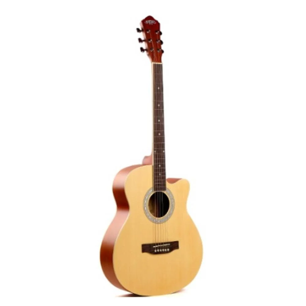 Slash HS4040M Matt Finish Cutaway Acoustic Guitar