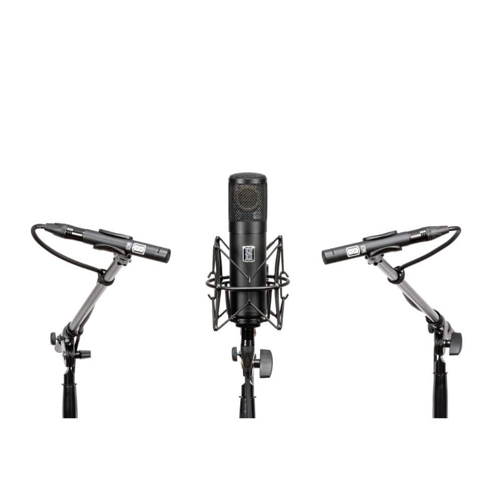 Slate Digital Complete Microphone Bundle - Image 2