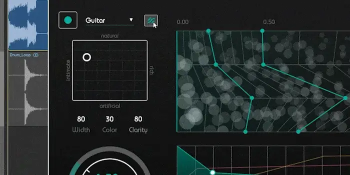Sonible smart:reverb Reverb – Professional Audio Software & Plugin - Image 5